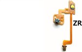 Togadget® - ZR - câble flex bouton adapté pour Nintendo Switch