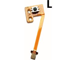Togadget® - L knop flex Kabel gechikt voor Nintendo Switch