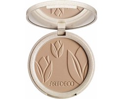 Artdeco Compact Make-Up Natural Finish Warm Honey (7,5 g)