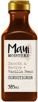 Maui Vanilla Bean Smooth Frizzy Hair Conditioner 385 Ml