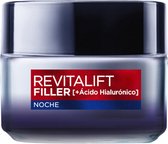 L’Oréal Paris Revitalift Filler Acide Hyaluronique Hyaluromask 50 ml Femmes 40 - 60 an(s) 1 pièce(s)