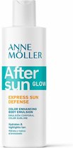 After Sun Anne Möller Express Glow Lichaamscrème (175 ml)