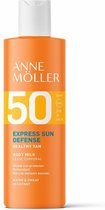 Body Lotion Anne Möller Express Healthy Tan Spf 50 (175 ml)
