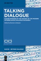 KAICIID – Beyond Dialogue Series2- Talking Dialogue