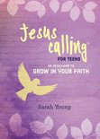 Jesus Calling 50 Devotions to Grow in Your Faith