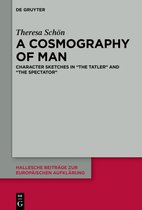 Hallesche Beiträge zur Europäischen Aufklärung61-A Cosmography of Man