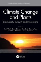 Footprints of Climate Variability on Plant Diversity- Climate Change and Plants