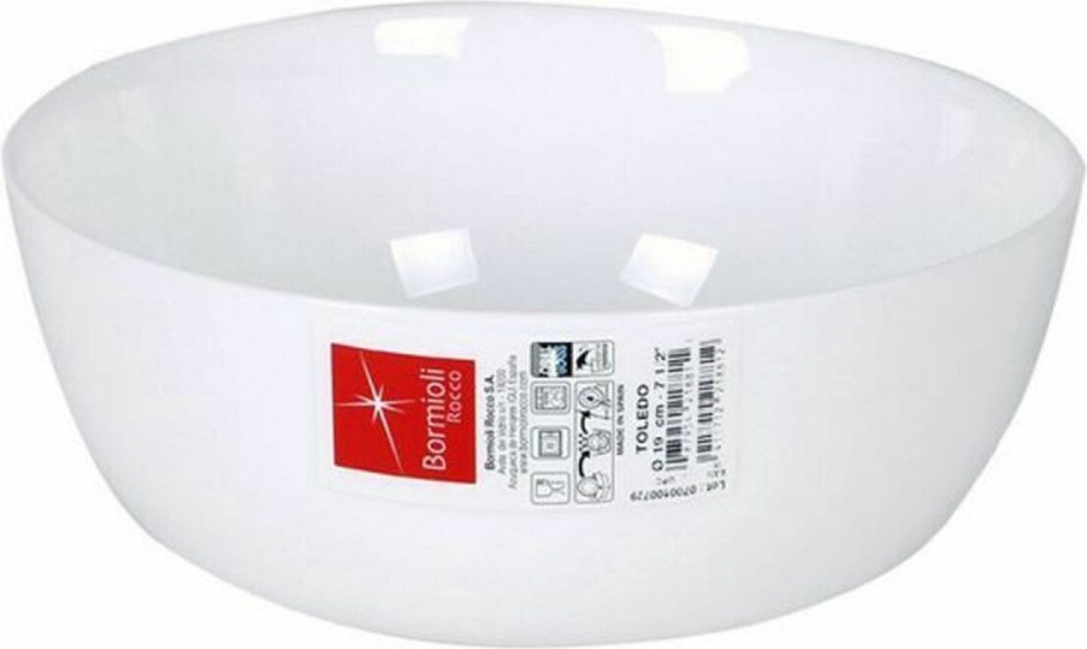 Saladekom Toledo (ø 19 cm)