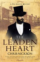 A Tom Harper Mystery-The Leaden Heart