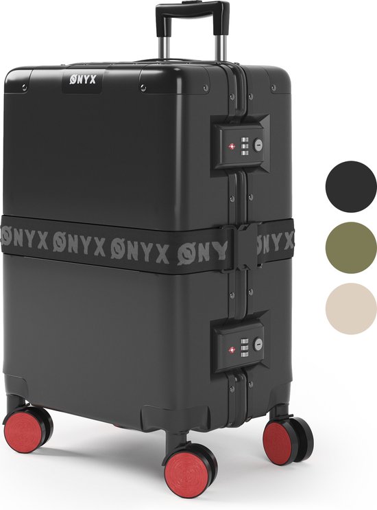 ONYX® Lichtgewicht koffer 33L