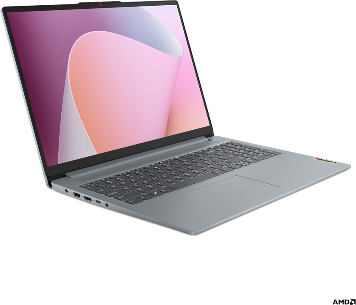 Lenovo IdeaPad Slim 3 16ABR8 (82XR0067MH) - Laptop - 16 inch thumbnail 2