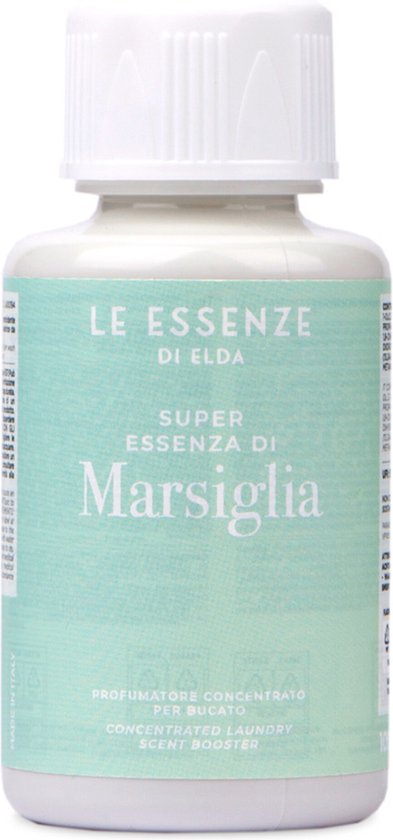 Wasparfum Marsiglia 100ml