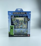 Minecraft Schoolset - 12 Items