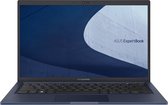 Asus ExpertBook B1 B1400CEAE - 14 inch FullHD - 3 Jaar garantie - Windows 11 Home