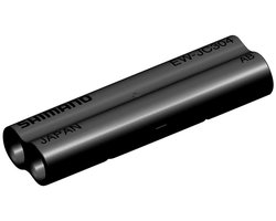 Shimano Connector Di2 E-tube Jc3000 Sd300 4 Poorten Zwart