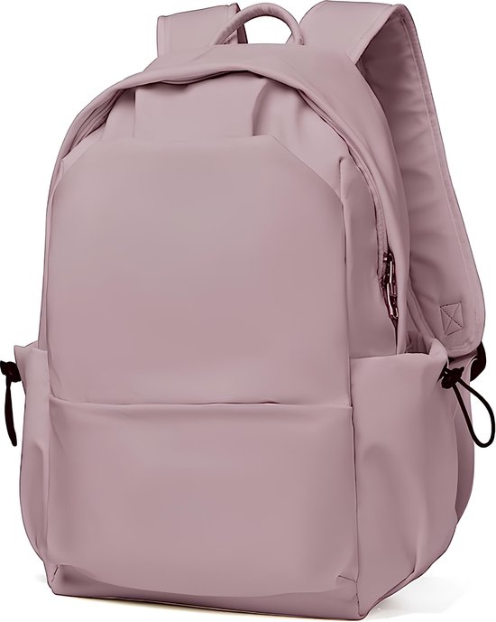 School Backpack for Women, School Bag, Travel Bag, Casual, Backpack for 14 Inch Laptop, for Teenage Girls, Light, Waterproof, Backpack for Work, for University Students