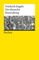 Reclams Universal-Bibliothek - Der deutsche Bauernkrieg