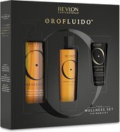 Orofluido The Wellness Set - Gift Set 100ml
