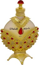 Khadlaj Hareem Al Sultan Gold Olieparfum