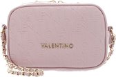 Valentino Bags Relax Camera Bag - Licht Roze