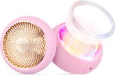 FOREO UFO™ 3 | 5-in-1 Deep Facial Hydration, Pearl Pink