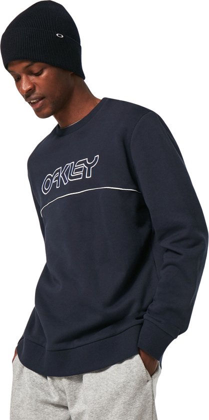 Oakley Clubhouse B1B Sweatshirt/ Fathom - FOA403673 6AC