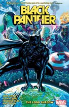 Black Panther Vol. 1: The Long Shadow