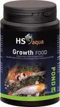 HS Aqua Pond Food Growth L 1 Liter