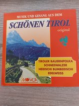 Musik und Gesang aus dem Schönen Tirol