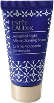 Estée Lauder Advanced Night Micro Cleansing Foam Nettoyage du visage - 30 ml