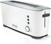 Bol.com Broodrooster TM Electron 1000W aanbieding