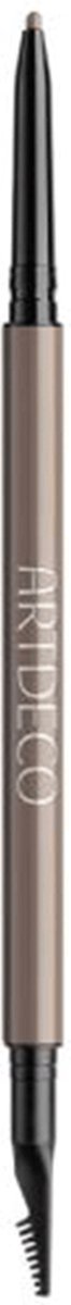 Goedkoopste Artdeco - Ultra Fine Brow Liner - 25 Soft Driftwood
