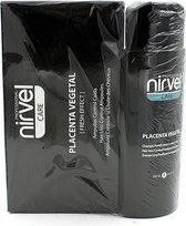 Beauty Kit Care Pack Placenta Nirvel (250 ml / 10 x 10 ml)