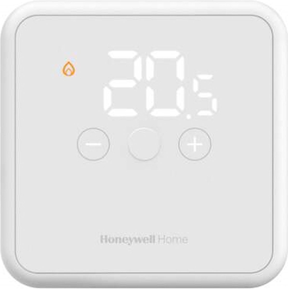 Honeywell Home DT4 kamerthermostaat bedraad Aan/Uit - wit – foto 6