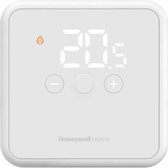 Honeywell Home DT4 thermostat d'ambiance filaire on/off blanc