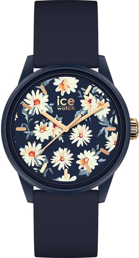 Ice-Watch IW020599 ICE Solar Power Dames Horloge | bol.com