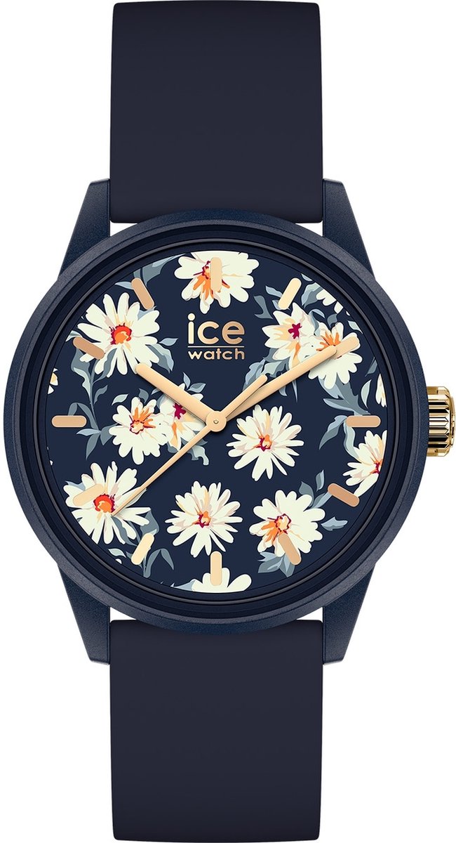 Ice-Watch IW020599 ICE Solar Power Dames Horloge