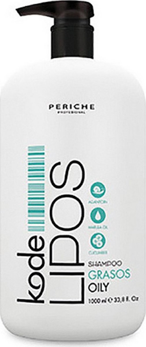 Shampoo Periche Vet Haar (500 ml)