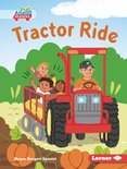 Let's Look at Fall (Pull Ahead Readers — Fiction) - Tractor Ride