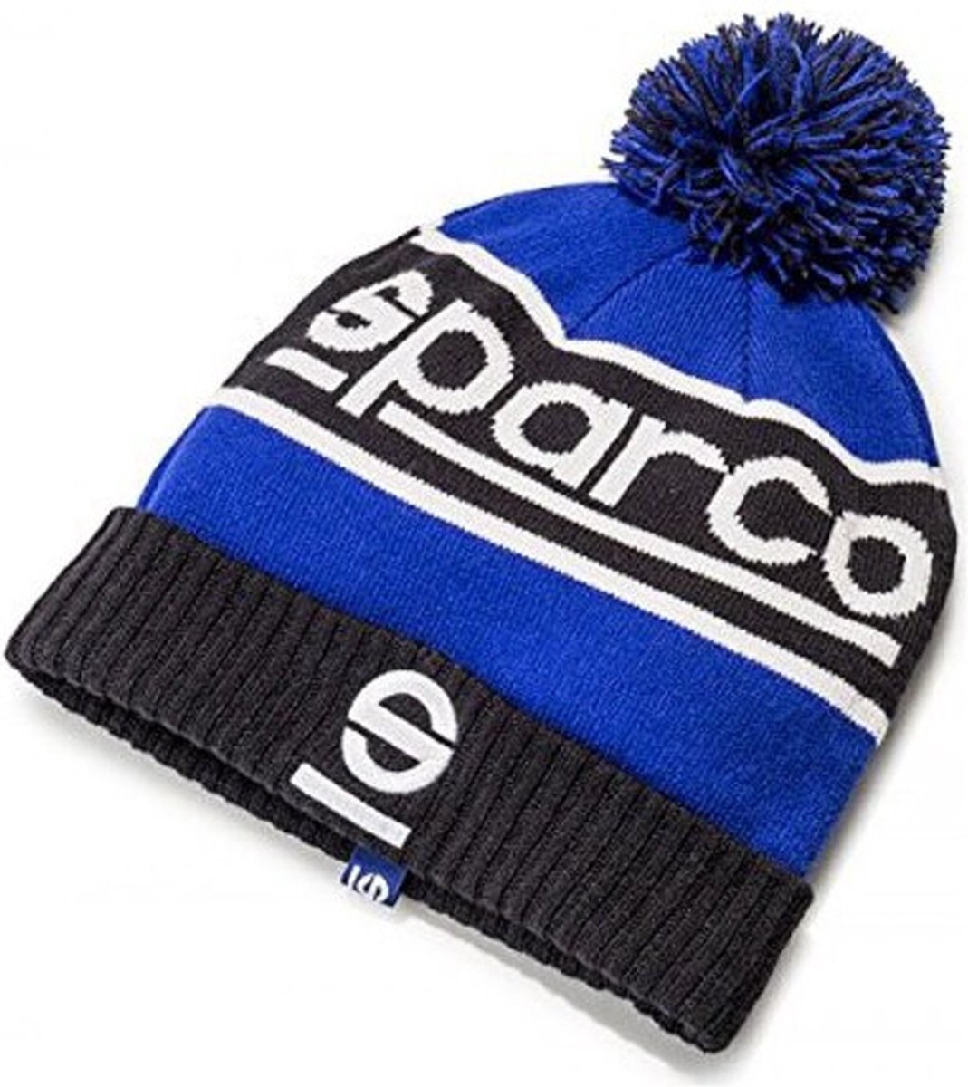 Hat Sparco WINDY Blue