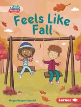 Let's Look at Fall (Pull Ahead Readers — Fiction) - Feels Like Fall