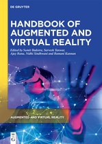 Augmented and Virtual Reality1- Handbook of Augmented and Virtual Reality