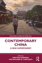 Routledge Studies on Think Asia- Contemporary China