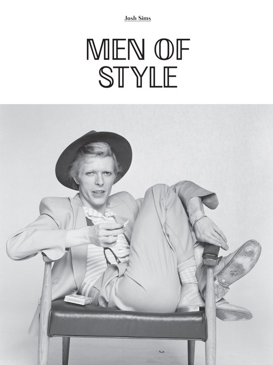 Men of Style - cover