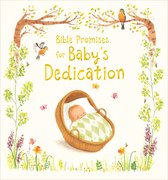 Bible Promises For Babys Dedication