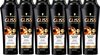 Gliss Kur Ultimate Repair Shampoo  -  Voordeelverpakking 6 x 250 ml