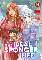 The Ideal Sponger Life-The Ideal Sponger Life Vol. 14
