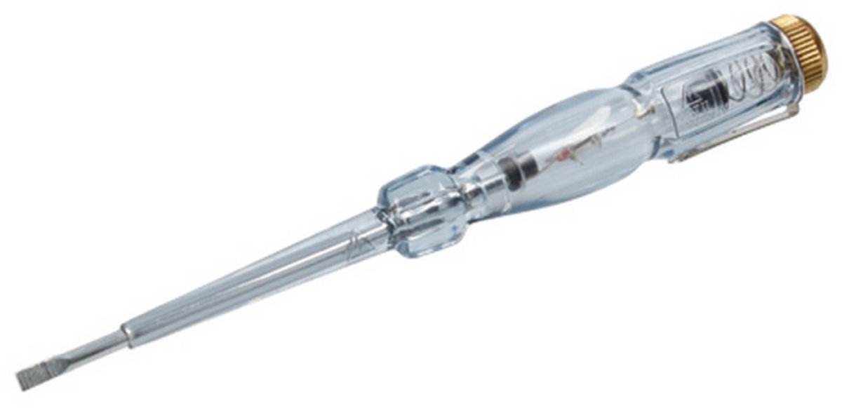 Spanningzoeker Ferrestock - Neon - 100-250VAC