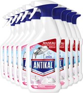 Antikal Fresh Spray - Voordeelverpakking 10 x 500ml