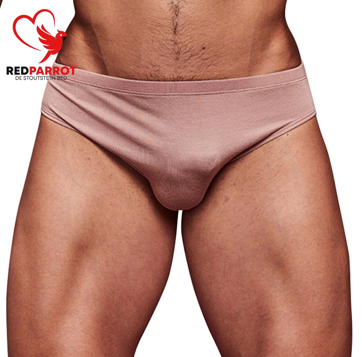 Verleidelijke heren onderbroek | Mini slip voor mannen | Hoge kwaliteit | Sexy ondergoed voor hem | Maat S tot en met XL